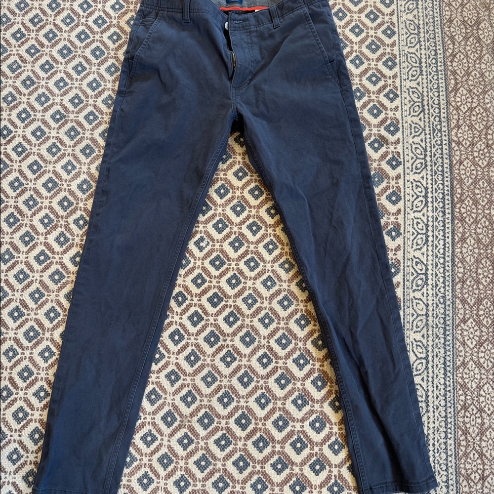 Levi’s XX Chino - Men’s